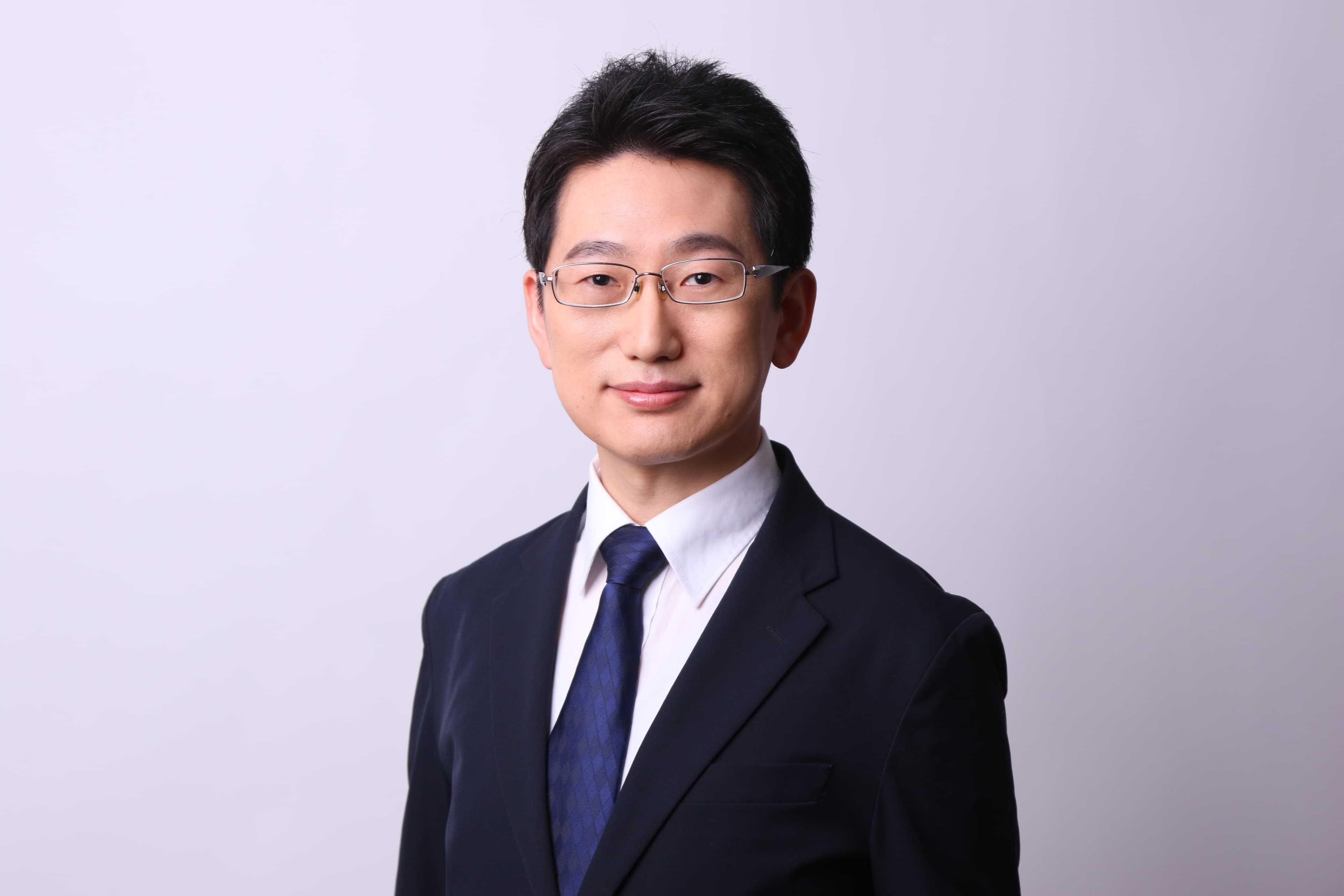 小出薫弁護士のプロフィール写真